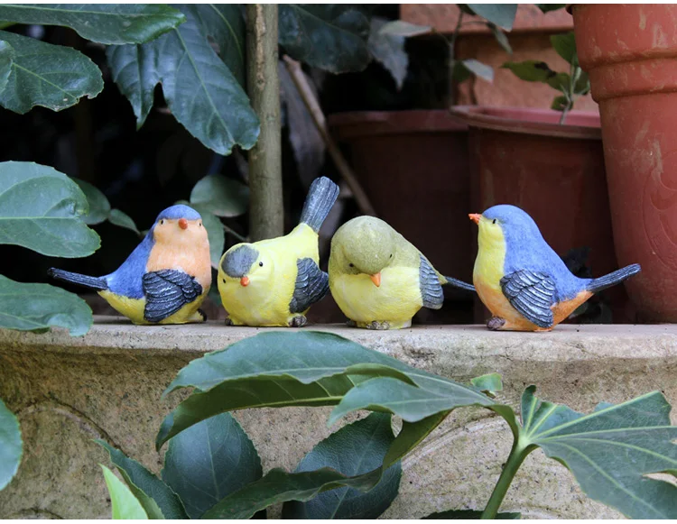 Online kaufen groÃhandel ceramic garden decoration aus china ...
