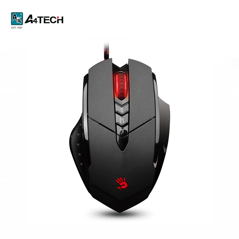 

Мышь игровая A4Tech Bloody V7