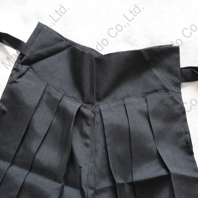 Japanese Anime BLEACH Kurosaki ichigo Kendo Pants Kimono Pants Cosplay Costumes Japanese Anime BLEACH Kurosaki ichigo Kendo Pants Kimono Pants Cosplay Costumes