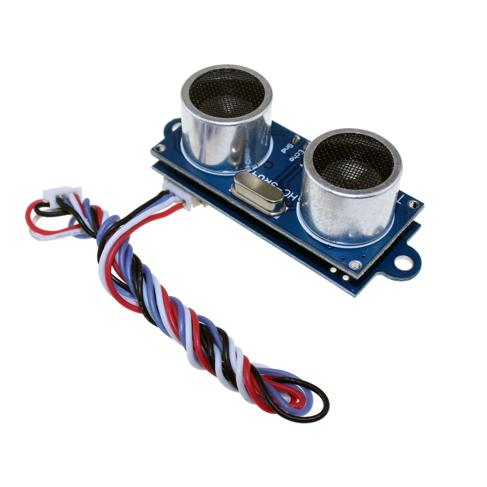 Ceny Moduł ALPHA Sonar stała wysokość modułu dla PIXHAWK i APM sterowanie lotem kompatybilny z MB12XX