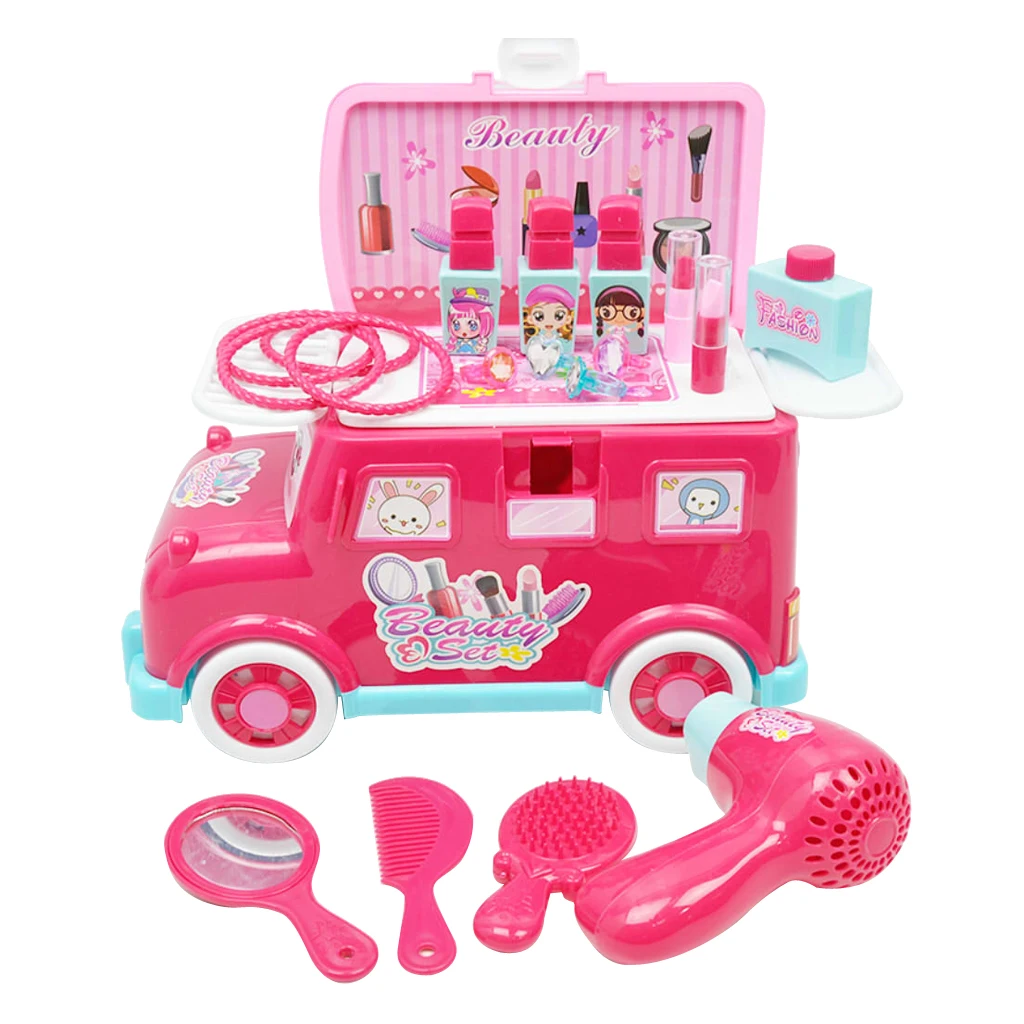 role play hairdressers toys
