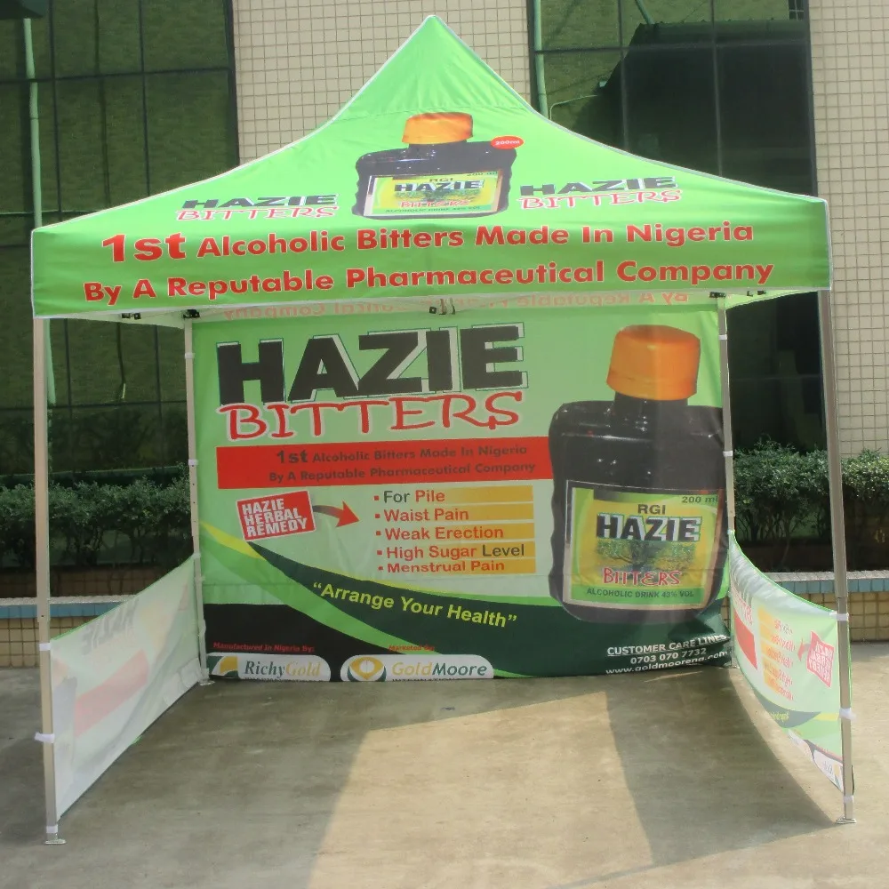 

10ft x 10ft pop up canopy, large camping tent camouflage tent made in china with customized logos 3m*4.5m 3m*6m for choose