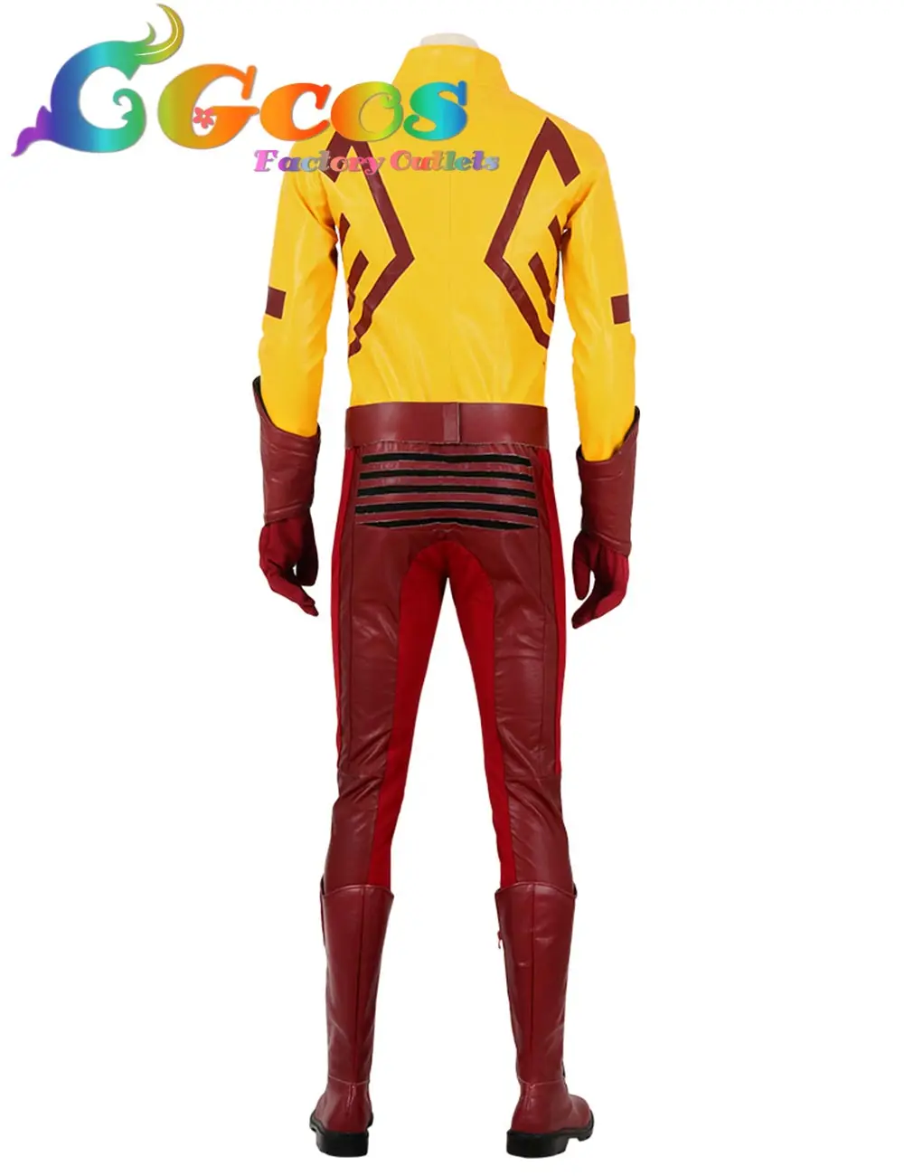 CGCOS Бесплатная доставка флэш Сезон 3 Уолли Уэст Единая фильм игры Карнавальный