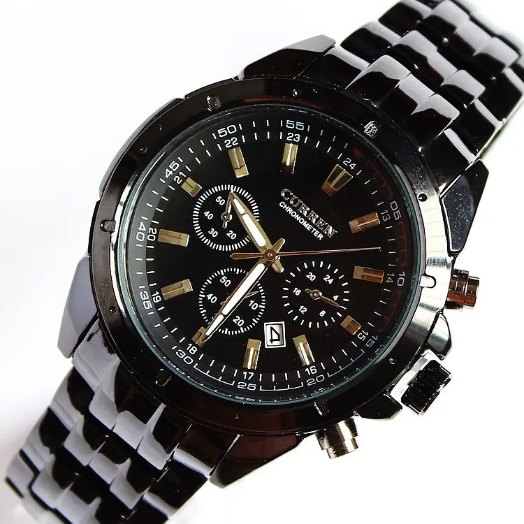 Buy Relogio Masculino New 2014 Waterproof Fashion