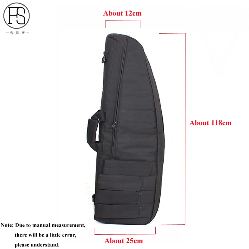 Bolsas p/ caça