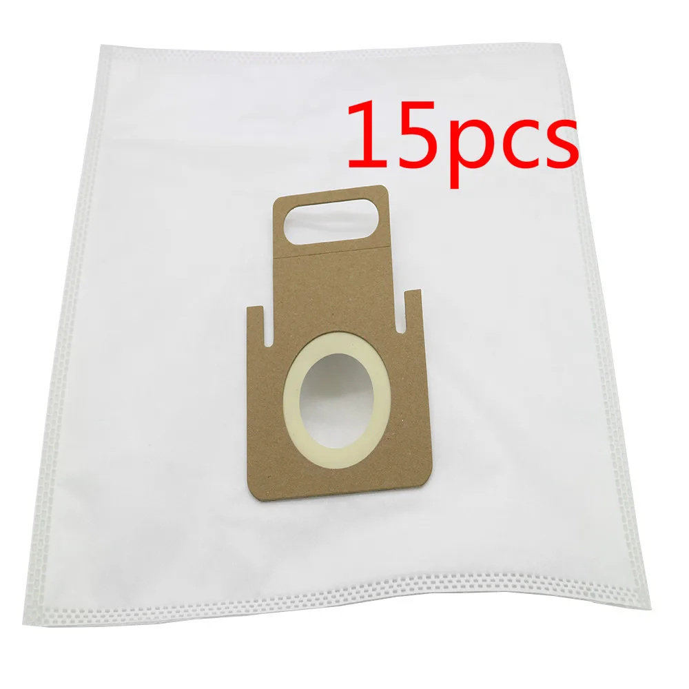 Free shipping 15X vacuum cleaner bags replacement for Thomas Anti