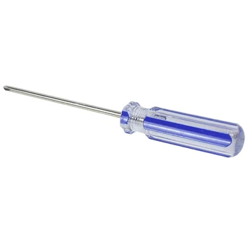 

LIXF 1 pcs Tri-wing Screwdriver for Nintendo Wii,Gamecube,Gameboy Advance