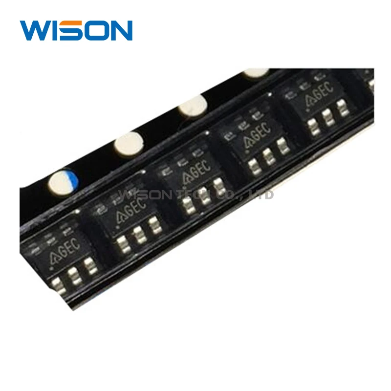 

10PCS/LOT GEC AP3031KTR-G1 AP3031 LED SOT23-6 integrated circuit