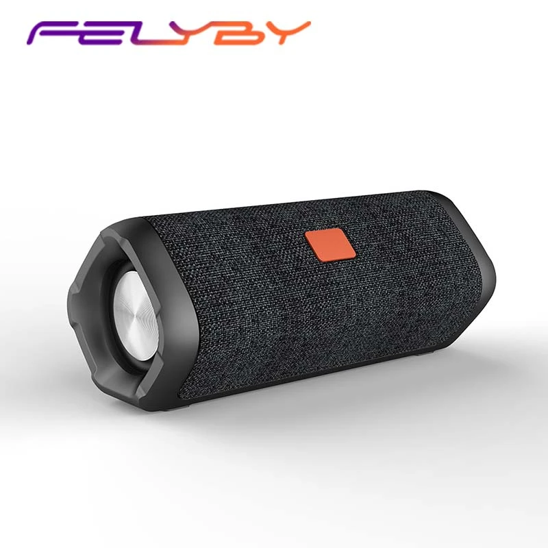 small stereo bluetooth speakers