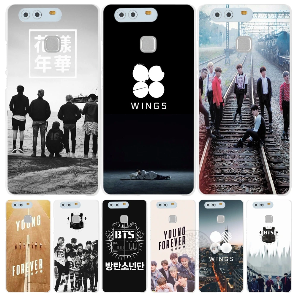 coque huawei p8 lite bts coque huawei p8 lite bts