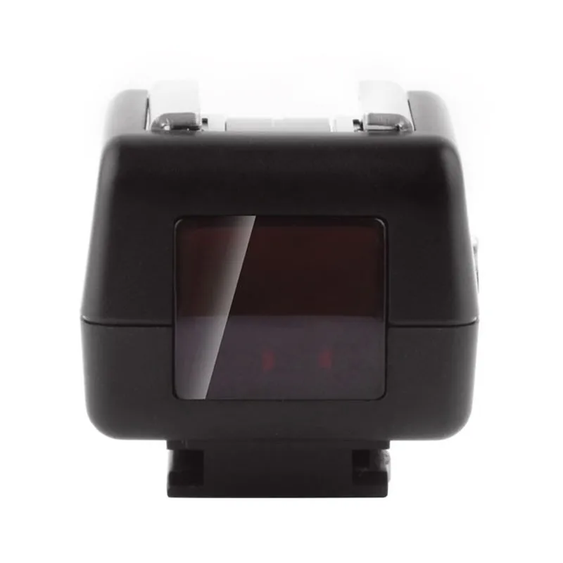 Беспроводная вспышка Viltrox FC 8N с дистанционным пусковым устройством для Canon f Nikon