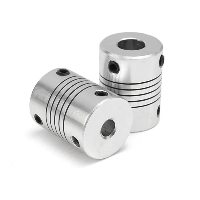 Online Marke Neue 15 stücke 200mm Optischen Achse Guide Lager Gehäuse Aluminium Schiene Welle Unterstützung Set CNC Teile