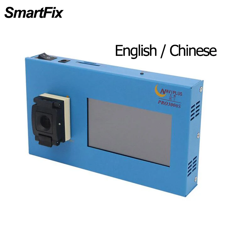 

SmartFix NAND Flash Programmer HDD Hard Disk Drive SN Change Repair Tool For iPhone 6 Expand Volume for iPad Air 1 2