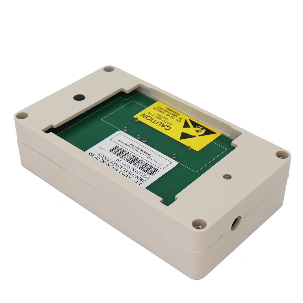 Печатающая головка PF 10 Reset для Canon Pro 540 560 520 4000 6000 новая печатающая 6000|Детали