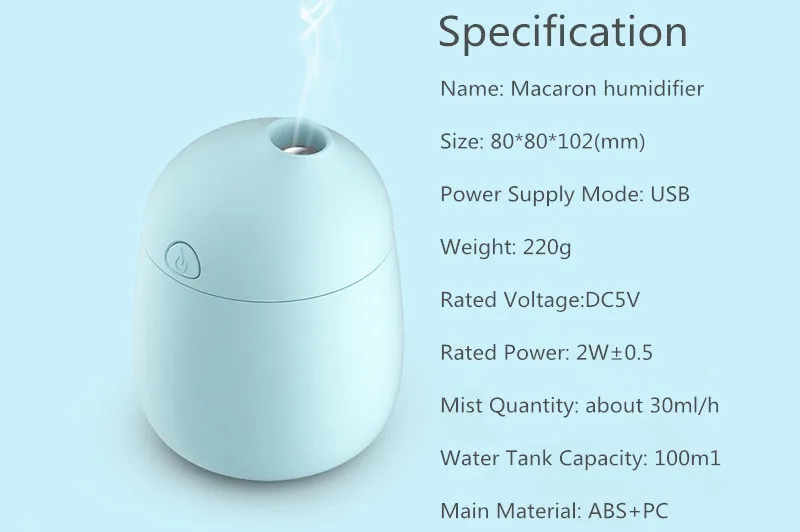 Specification