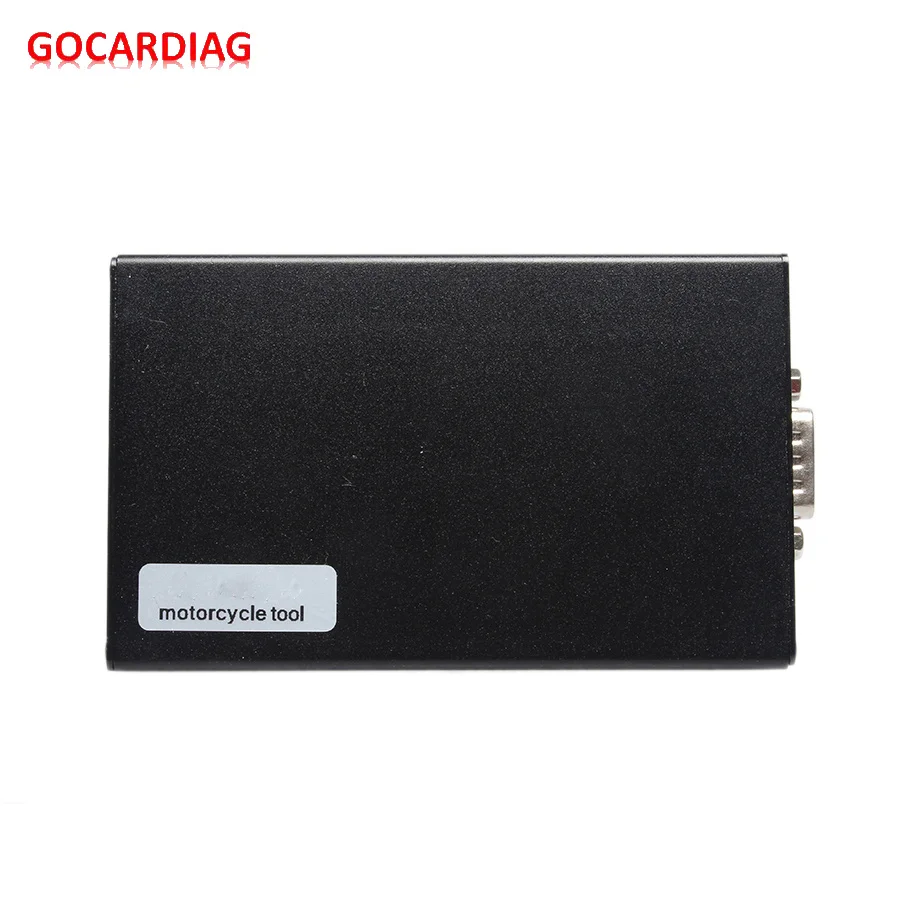

2017 Best Qaulity Motorcycle OBD Tool for Kawasaki Motorcycles Fault Code Diagnostic Scanners Comes with Good Price