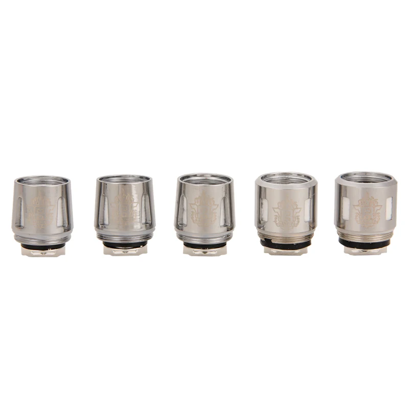 5 шт./лот детская катушка SMOK TFV8 V8 для детей 1 лет 6 подходит моделей T8 T6 X4 Q2 M2 RBA