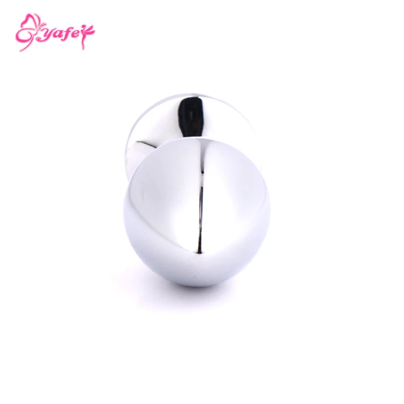 Anal butt plug (8)