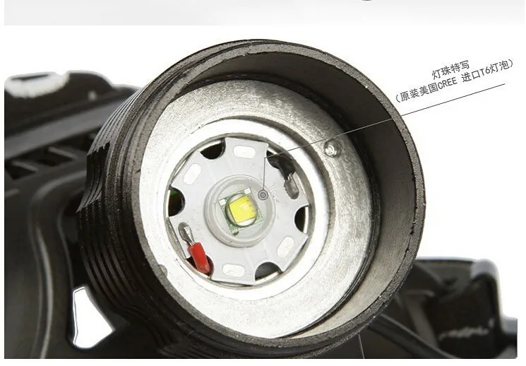 Sale bike light bicycle cycling lights lamps led bicicletas 1800 Lumen Bike XM-L T6 Bicycle Light LED Flashlight 11 Sale bike light bicycle cycling lights lamps led bicicletas 1800 Lumen Bike XM-L T6 Bicycle Light LED Flashlight 11