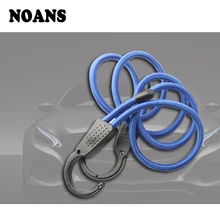 NOANS Авто натяжения веревки домашние бельевой аксессуары для Opel insignia vectra c Subaru Audi B7 B5 B6 C5 c6 Q5 Q7