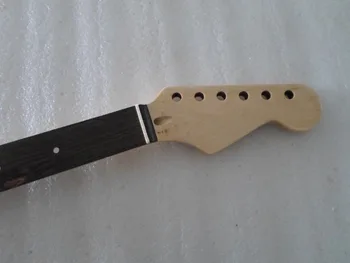 

Personality Fretless Maple Wood 22 Fret For Electric guitar Neck Parts