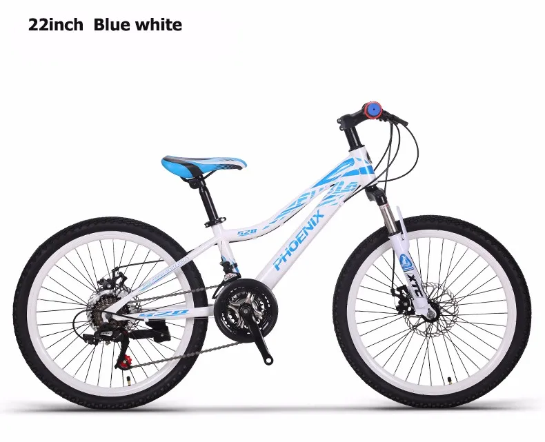 Discount 20/22 inch 21-speed Teenager Mountain Bike Bike Walking Bike Getting Started Mountain Bike 15