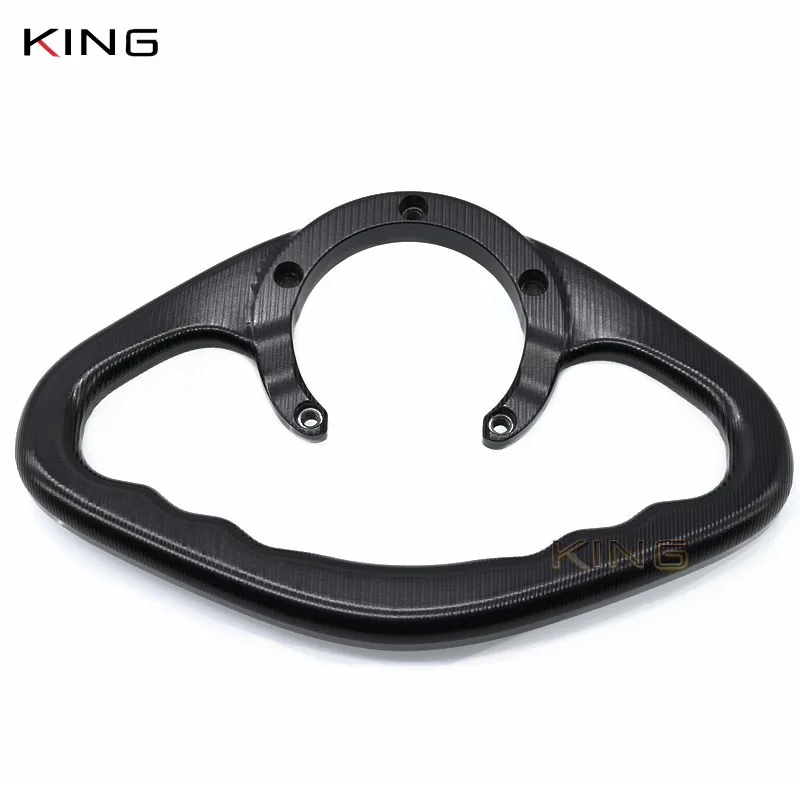 Для Suzuki SV 650 SV650A GW250 Inazuma DL650 v-strom DL650XT v-strom пассажирских рукоятки рукоятка бак захватить бар ручки подлокотник