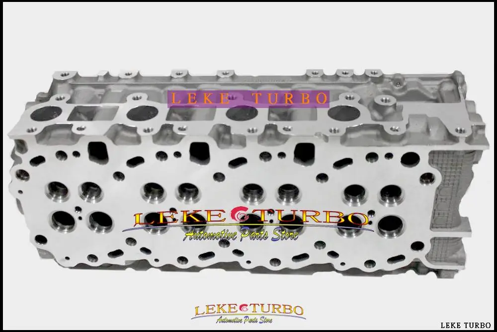 908 784 2KD FTV 2.5TDI 16В Головка блока цилиндров для TOYOTA Hilux Hiace Dyna 150 00 11101 30040 30041 0L050