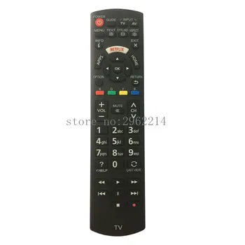 

NEW original remote control RC1008 suitable for PANASONIC LCD LED TV controller