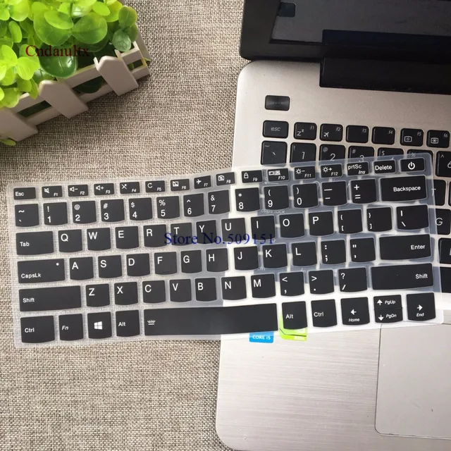 Funda protectora para teclado de portátil Lenovo Ideapad C340, 14 pulgadas, C340-14API, c340-14iwl, C340, C, 340, 14IWL, 14API, 14" Funda protectora para teclado de portátil Lenovo Ideapad C340, 14 pulgadas, C340-14API, c340-14iwl, C340, C, 340, 14IWL, 14API, 14"
