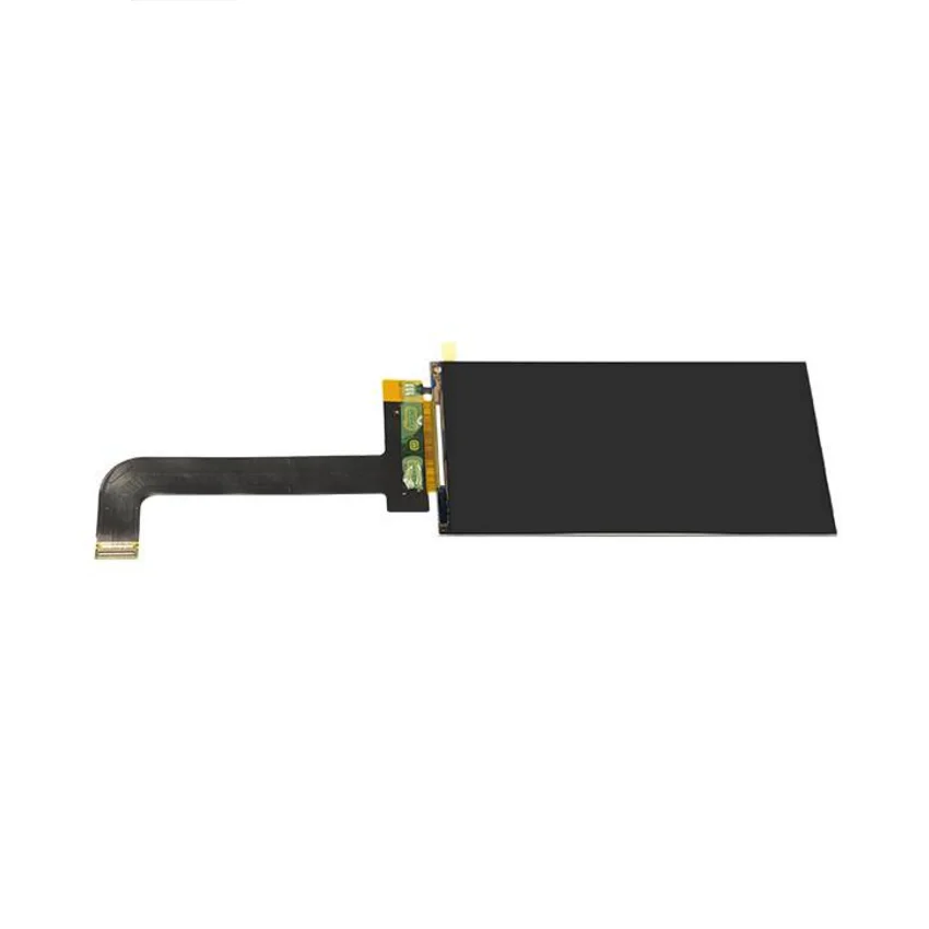 5,5 дюймов 2K ЖК-экран 2560x1440 LS055R1SX03 дисплей с HDMI к MIPI плата контроллера для WANHAO D7 3d принтер детали проектора