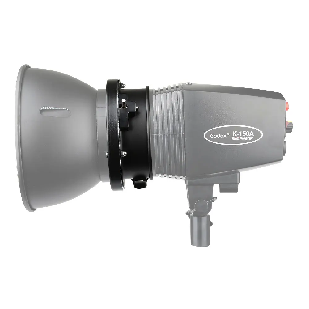98mm Digital mount For Bowen mount adapter (26)