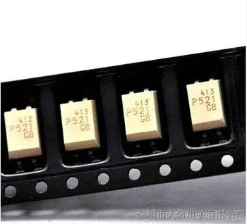 

10pcs/lot TLP191B SOP-4 In Stock