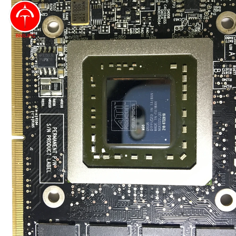 HD 4850 비디오 카드 ATI Radeon 512MB, Apple 27 "iMac A1312 2009 년 말 661 5315|radeon  hd 4850|radeon 4850 hdradeon 4850 - AliExpress