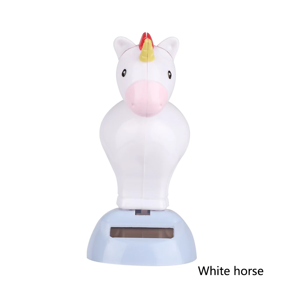 dancing horse toy