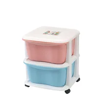 Ручки для шкафа мебель пластиковый детский ящик organizador juguetes infantil armarios de plastico шкаф для хранения игрушек шкафчик