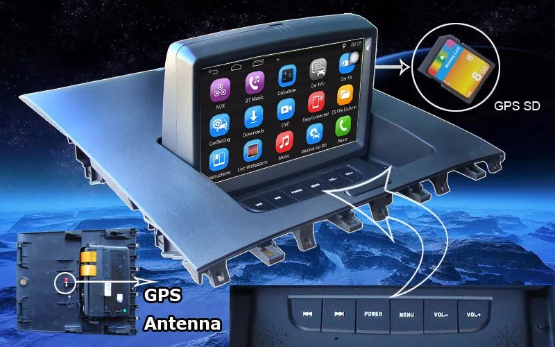Cheap Upgraded Original Car multimedia Player Car GPS Navigation Suit to Honda accord 2003-2007 Support WiFi Smartphone Mirror-link 0 Cheap Upgraded Original Car multimedia Player Car GPS Navigation Suit to Honda accord 2003-2007 Support WiFi Smartphone Mirror-link 0