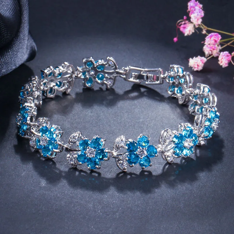 light blue