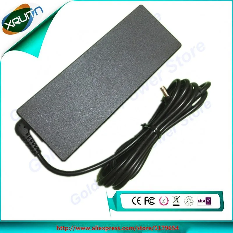 Адаптер переменного тока для ноутбука Fujitsu LifeBook E8410 N6470 N7010 NH570 S710 S7220 19 в 100 А