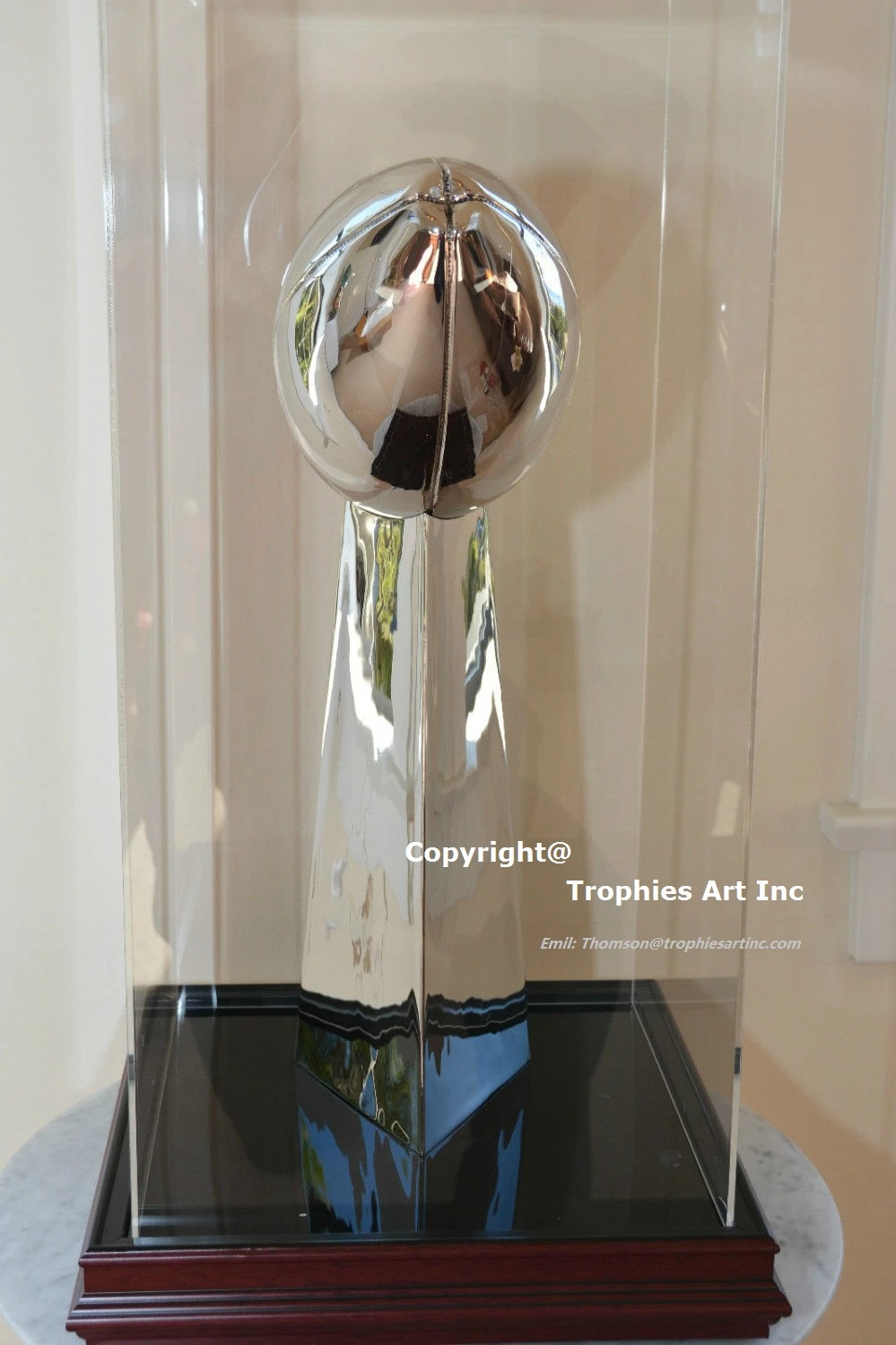 ビンス ロンバルディ トロフィー アクリル ケース用スーパーボウル チャンピオン賞22 インチ高フルサイズ トロフィー Vince Lombardi Vince Lombardi Trophylombardi Trophy Aliexpress ビンス ロンバルディ トロフィー アクリル ケース用スーパーボウル チャンピオン賞22 インチ高フルサイズ トロフィー Vince Lombardi Vince Lombardi Trophylombardi Trophy Aliexpress