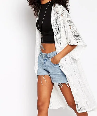 tall beach cover up