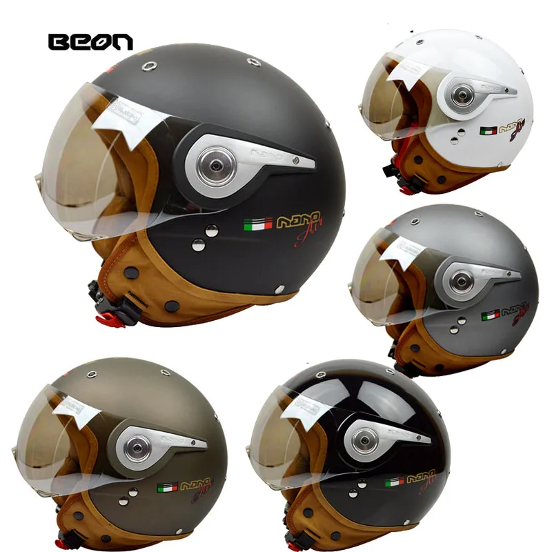 Новая аутентичная обувь Нидерланды BEON модный высокий уход за кожей лица мотоциклетный шлем электронные велосипедные шлемы B110A для мужчин и женщин