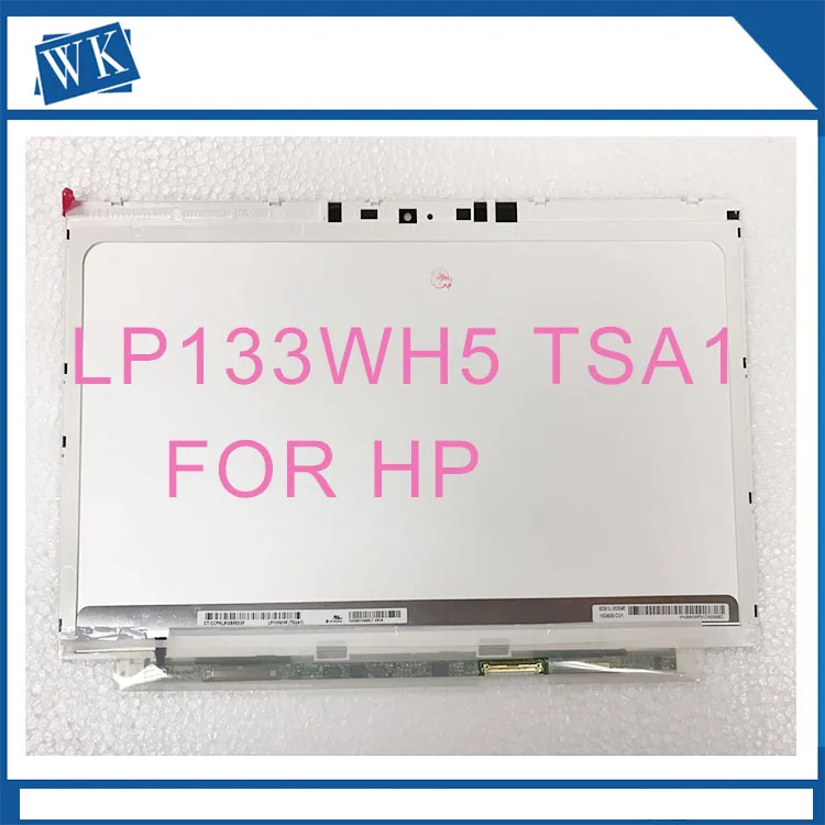 НОВЫЙ 13.3 "для HP Spectre XT PRO 13 LED Экран Дисплей Замена lp133wh5-tsa1 LP133WH5 TSA1