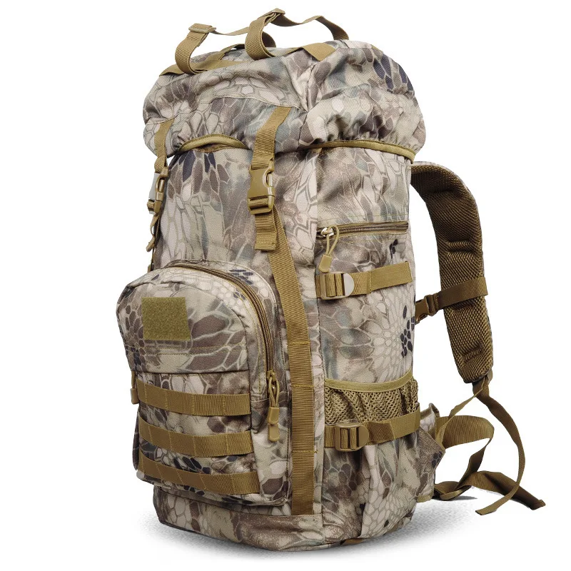 50l Survival Besar Poliester Travel Packsack 3 50l Survival Besar Poliester Travel Packsack 3