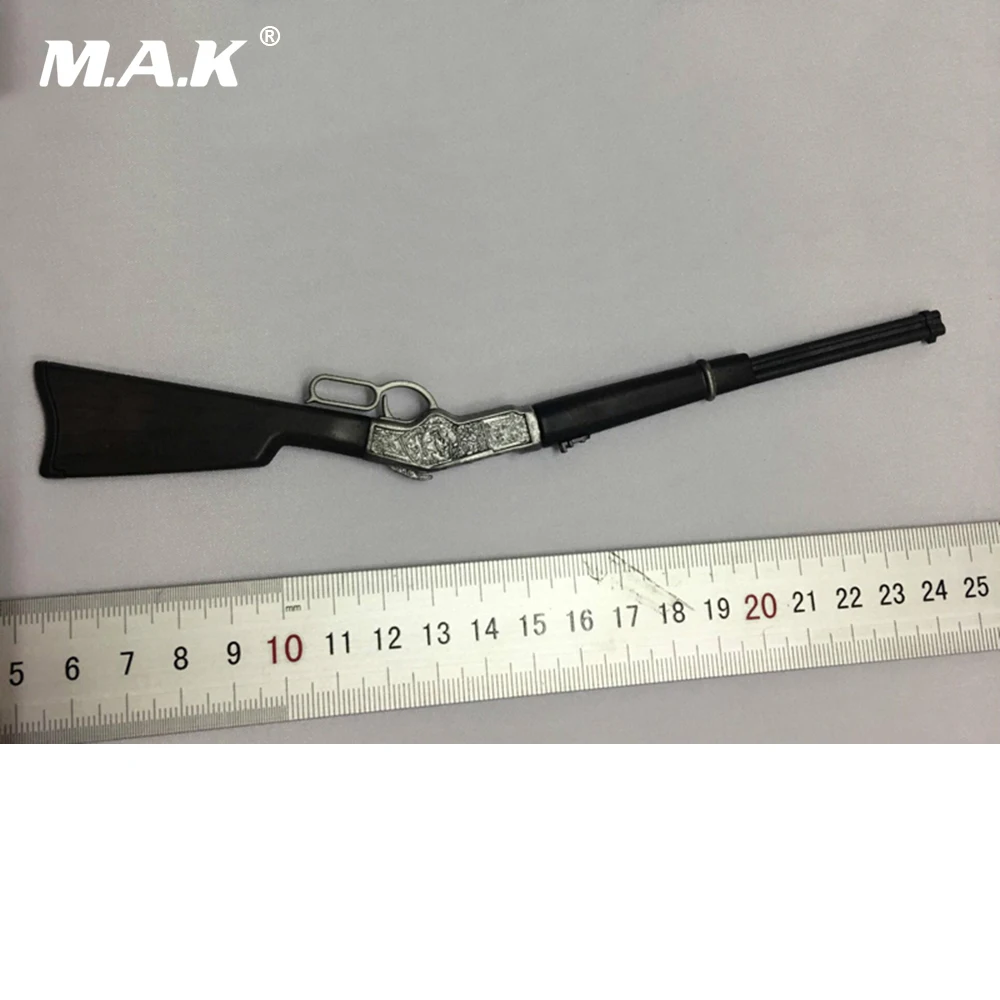 

1/6 Scale Weapon Gun Model Toys Shotgun Military Toy For 12" Action Figure Model Collections