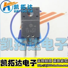 Si Tai&SH 10A 400V TO-220 10F40HF integrated circuit