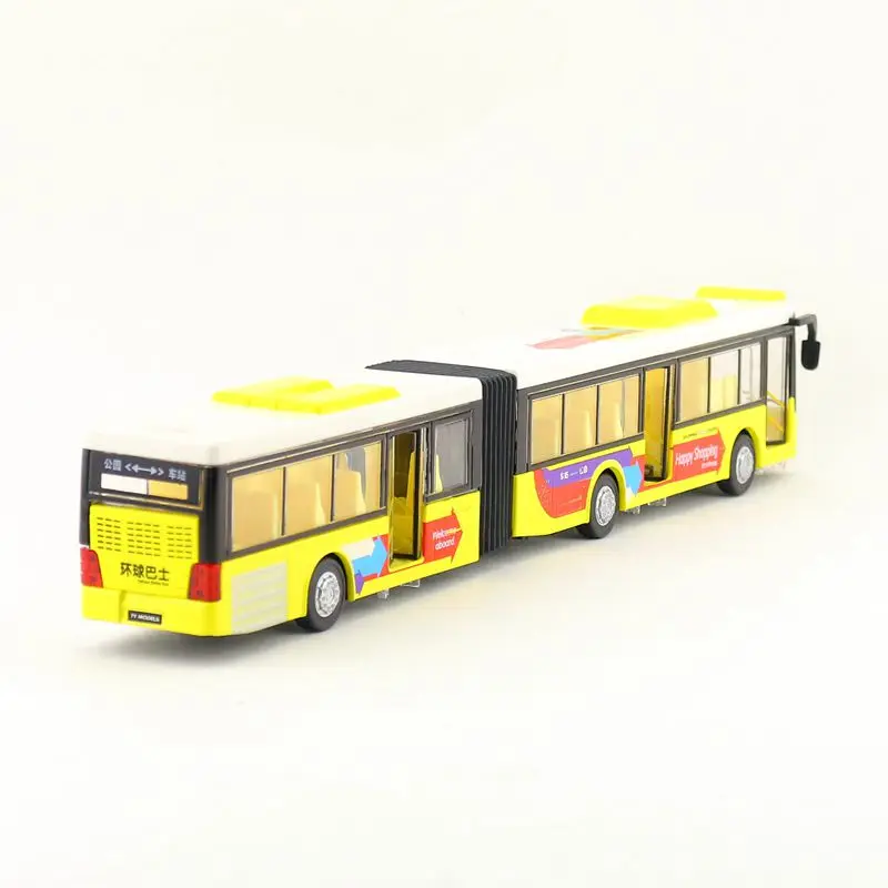 Double-Dicker Bus (6)