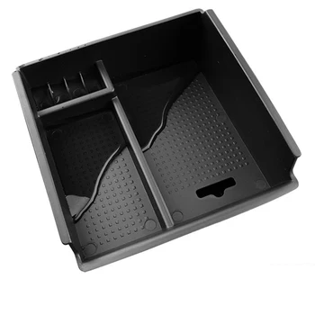 

Armrest box storage magic Separate box for Infiniti Q50 Q50L QX50 Stowing Tidying interior Accessories