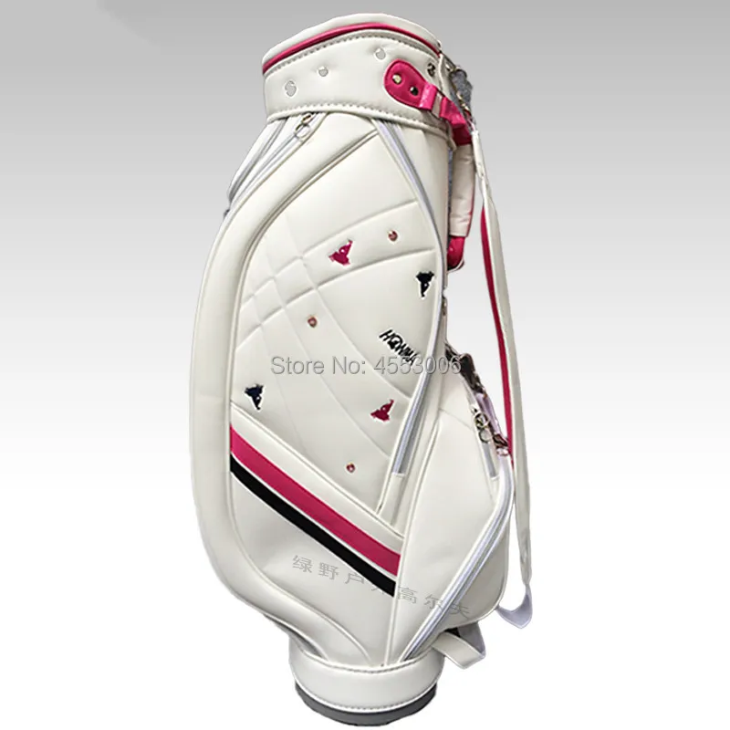 Honma golf bag ladies Clearance