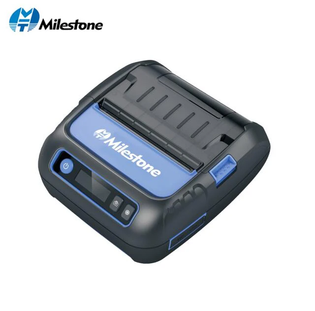 Best Offers Label Printer for Label and Receipt 2 in 1 POS Printing 80mm Bluetooth Support Android/iOS/Windows Thermal Printer MHT-P80F Best Offers Label Printer for Label and Receipt 2 in 1 POS Printing 80mm Bluetooth Support Android/iOS/Windows Thermal Printer MHT-P80F